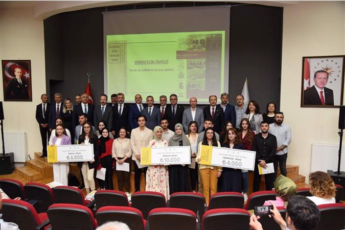 2022 Yılı Etkinliklerimiz